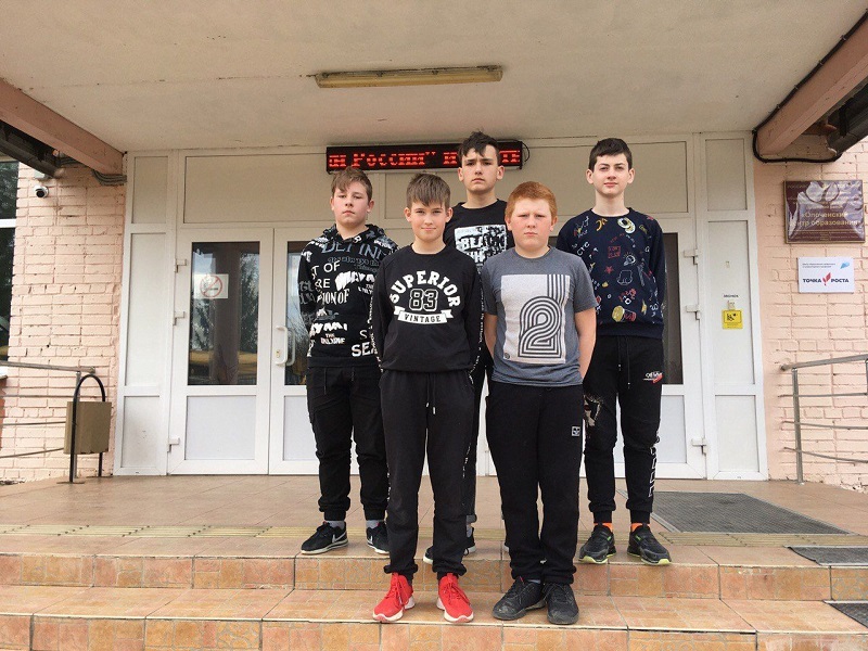 6 класс