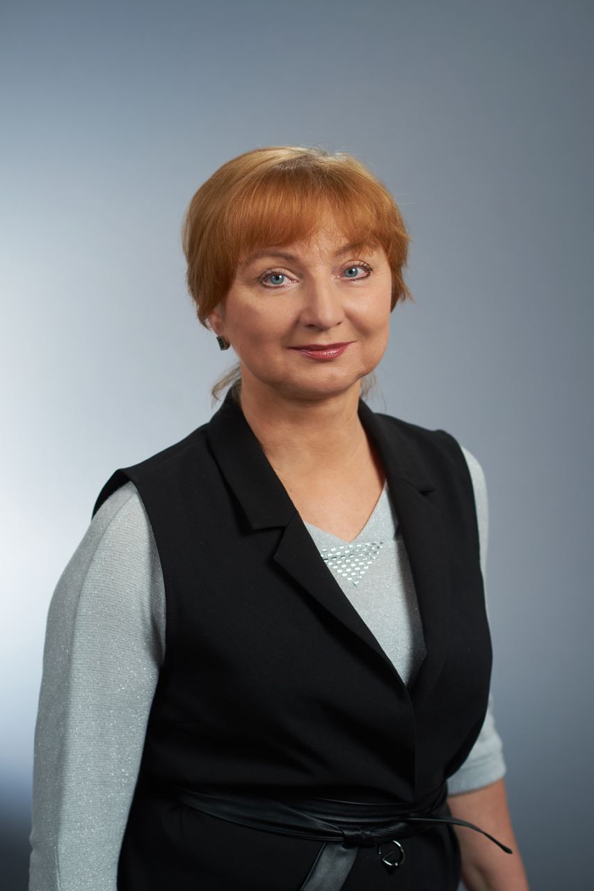 Мелякова  Наталья Владимировна.