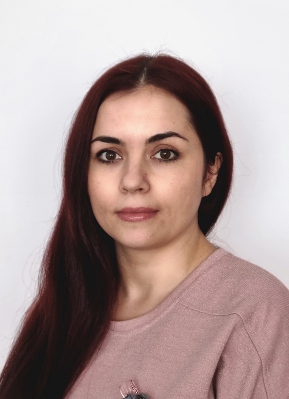 Авличева Елена Викторовна.