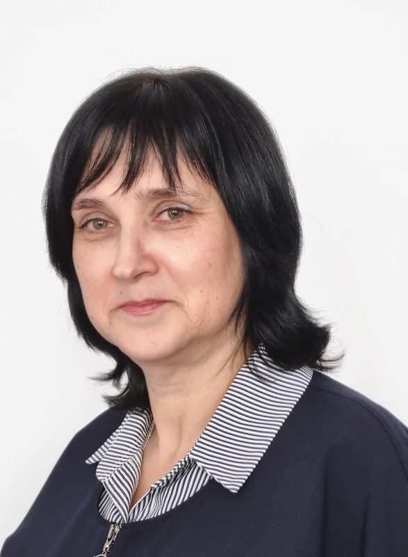 Дёмина  Елена Юрьевна.