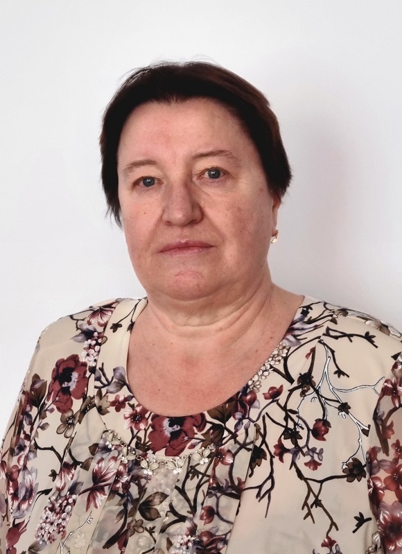 Ефимова Татьяна Викторовна.