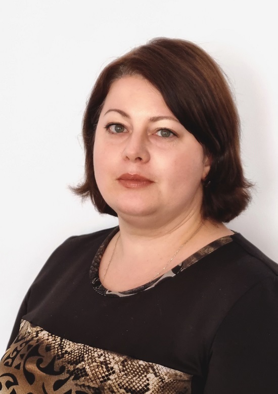 Киденко Валентина Юрьевна.