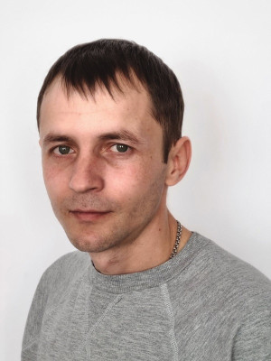 Водопьянов Андрей Вадимович Водопьянов Андрей Вадимович