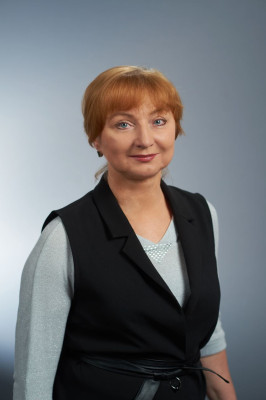 Мелякова Наталья Владимировна Мелякова Наталья Владимировна